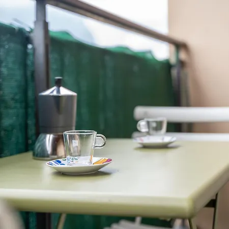 Apartament Spacious Bright Near Center And With Air Conditioning