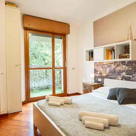 Apartmán Myamazingtimes: Appartamento Luminoso Al Lago Lecco