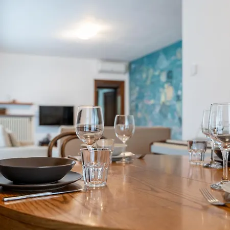 Appartement Spacious Bright Near Center And With Air Conditioning Lecco